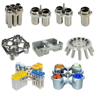 Cence L550 Centrifugeuse à basse vitesse 5500 tours par minute 4x500 ml Capacité