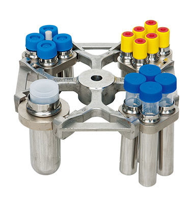 Centrifuge Cence L600-A basse vitesse 6000 tr/min 5120xg pour la séparation sanguine