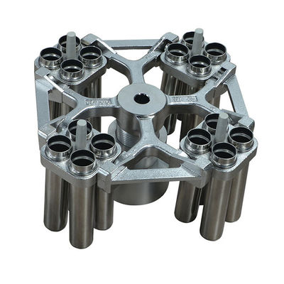 Cence L600-A Centrifugeuse à basse vitesse 6000 tours par minute 5120xg 16x15ml