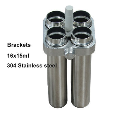 Cence L600-A Centrifugeuse à basse vitesse 6000 tours par minute 5120xg 16x15ml