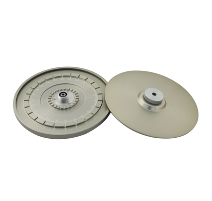 Centrifuge de laboratoire H1650K, 16500 tr/min, vitesse maximale, capacité 12x5ml