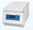 Écurie rapide muette refroidissant la centrifugeuse de laboratoire médical 16000r/vitesse maximum minimum