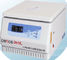 Centrifugeuse de exposition automatique CTK48 4000r/vitesse maximum minimum de banque du sang
