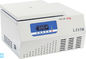 machine de centrifugeuse de la centrifugeuse L535R Prp de plasma sanguin 4x750ml favorable à l'environnement