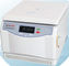 Centrifugeuse réfrigérée de exposition automatique à vitesse réduite CTK100R d'usage médical de PRP