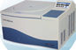 Grande machine de centrifugeuse de l'affichage à cristaux liquides CTK80R Prp, machine à vitesse réduite de centrifugeuse de sang