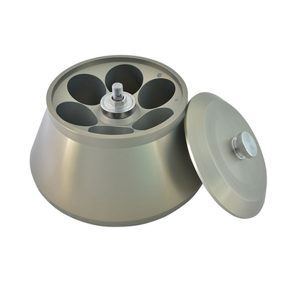 Machine médicale de centrifugeuse du VORTEX 10K grande capacité pour la pharmacie biologique