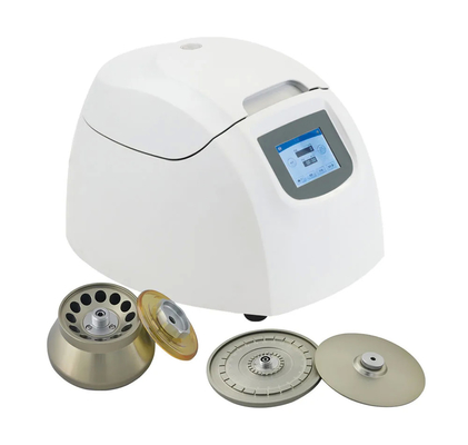 Centrifugeuse à grande vitesse H1650K