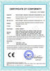 CHINE Hunan Xiangyi Laboratory Instrument Development Co., Ltd. certifications